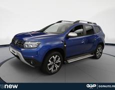 Dacia Duster Dechy