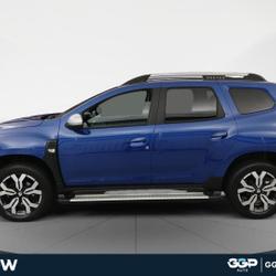 Dacia Duster 1.0 ECO-G 100ch Prestige + 4x2 Dechy