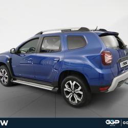 Dacia Duster 1.0 ECO-G 100ch Prestige + 4x2 Dechy