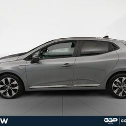 Renault Clio 5 1.0 TCe 100ch Evolution GPL Dechy