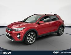 Kia Stonic Dechy