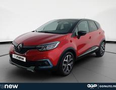 Renault Captur Dechy