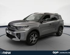 Citroen C3 Aircross Dechy