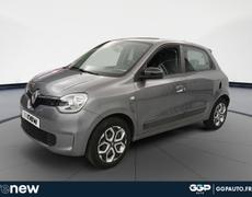 Renault Twingo 3 Dechy