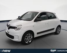 Renault Twingo 3 Dechy