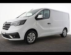 Renault Trafic Dechy