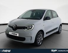 Renault Twingo 3 Dechy
