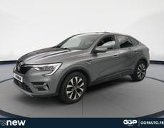 Renault Arkana Dechy