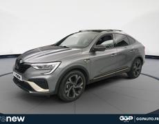 Renault Arkana Dechy