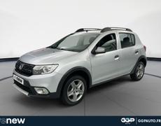 Dacia Sandero Dechy