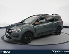 Dacia Jogger Dechy