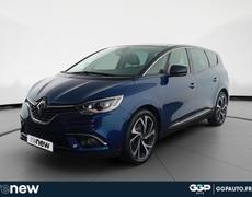 Renault Grand Scenic 4 Dechy