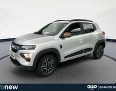 Dacia Spring Dechy