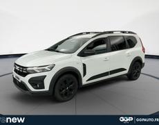 Dacia Jogger Dechy