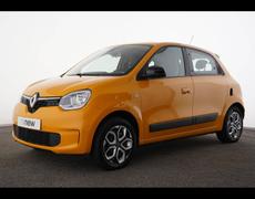 Renault Twingo 3 Dechy