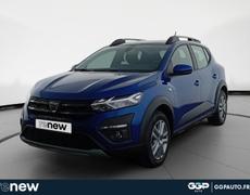 Dacia Sandero Dechy