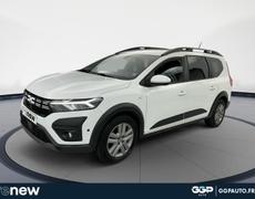 Dacia Jogger Dechy