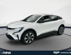 Renault Megane 4 Dechy
