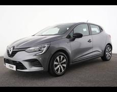 Renault Clio 5 Dechy