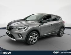 Renault Captur Dechy