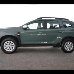 Dacia Duster 1.0 ECO-G 100ch Expression 4x2 occasion - Dechy - photo 2/26