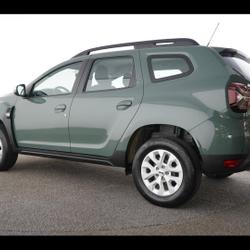 Dacia Duster 1.0 ECO-G 100ch Expression 4x2 occasion - Dechy - photo 3/26