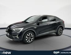 Renault Arkana Dechy