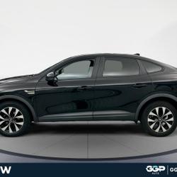 Renault Arkana 1.3 TCe mild hybrid 140ch Evolution EDC -22 occasion - Dechy - photo 2/27