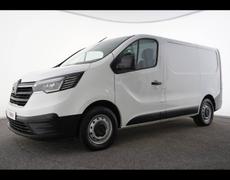 Renault Trafic Dechy