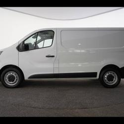 Renault Trafic L1H1 2T8 2.0 Blue dCi 130ch Advance -24 occasion - Dechy - photo 2/25