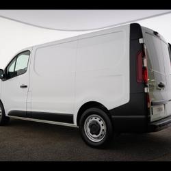 Renault Trafic L1H1 2T8 2.0 Blue dCi 130ch Advance -24 occasion - Dechy - photo 3/25