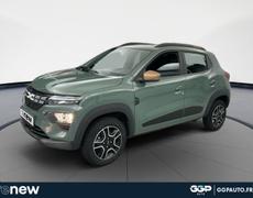 Dacia Spring Dechy