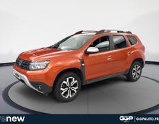 Dacia Duster Dechy