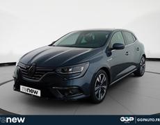 Renault Megane 4 Dechy