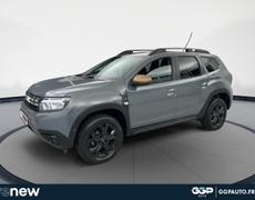 Dacia Duster Dechy