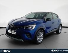 Renault Captur Dechy