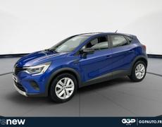 Renault Captur Dechy