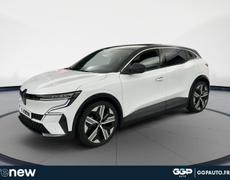 Renault Megane 4 Dechy