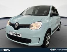Renault Twingo 3 Dechy