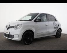 Renault Twingo 3 Dechy