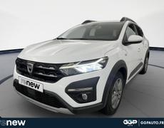 Dacia Sandero Dechy