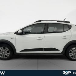 Dacia Sandero 1.0 TCe 90ch Stepway Confort occasion - Dechy - photo 2/26