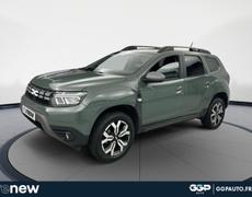 Dacia Duster Dechy