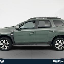 Dacia Duster 1.0 ECO-G 100ch Journey occasion - Dechy - photo 2/31