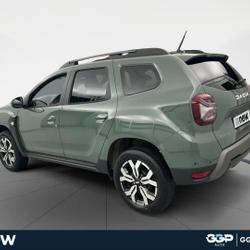 Dacia Duster 1.0 ECO-G 100ch Journey occasion - Dechy - photo 3/31