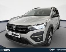 Dacia Jogger Dechy