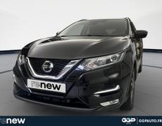 Nissan Qashqai Dechy