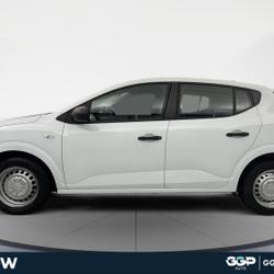Dacia Sandero 1.0 SCe 65ch Access occasion - Dechy - photo 2/22