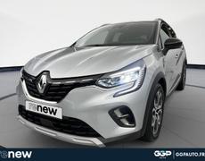 Renault Captur Dechy