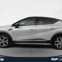 Renault Captur 1.3 TCe 140ch FAP Intens -21 occasion - Dechy - photo 2/27